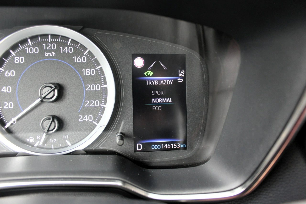 Toyota Corolla - Zdjęcie 22