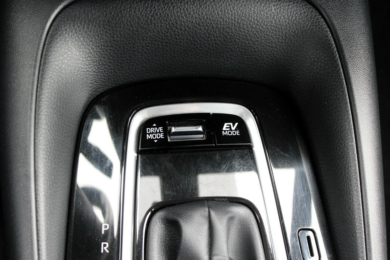 Toyota Corolla - Zdjęcie 23