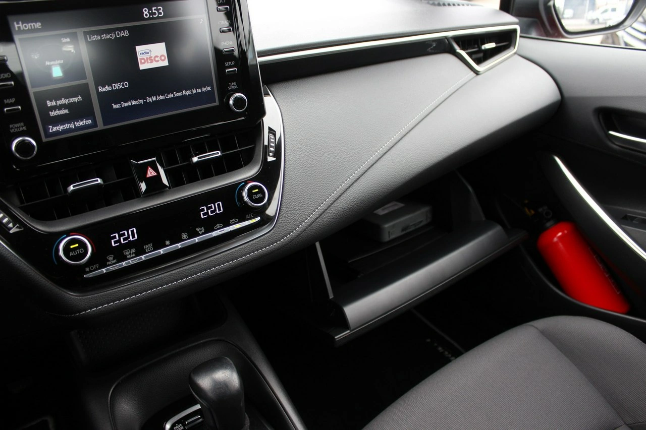 Toyota Corolla - Zdjęcie 24