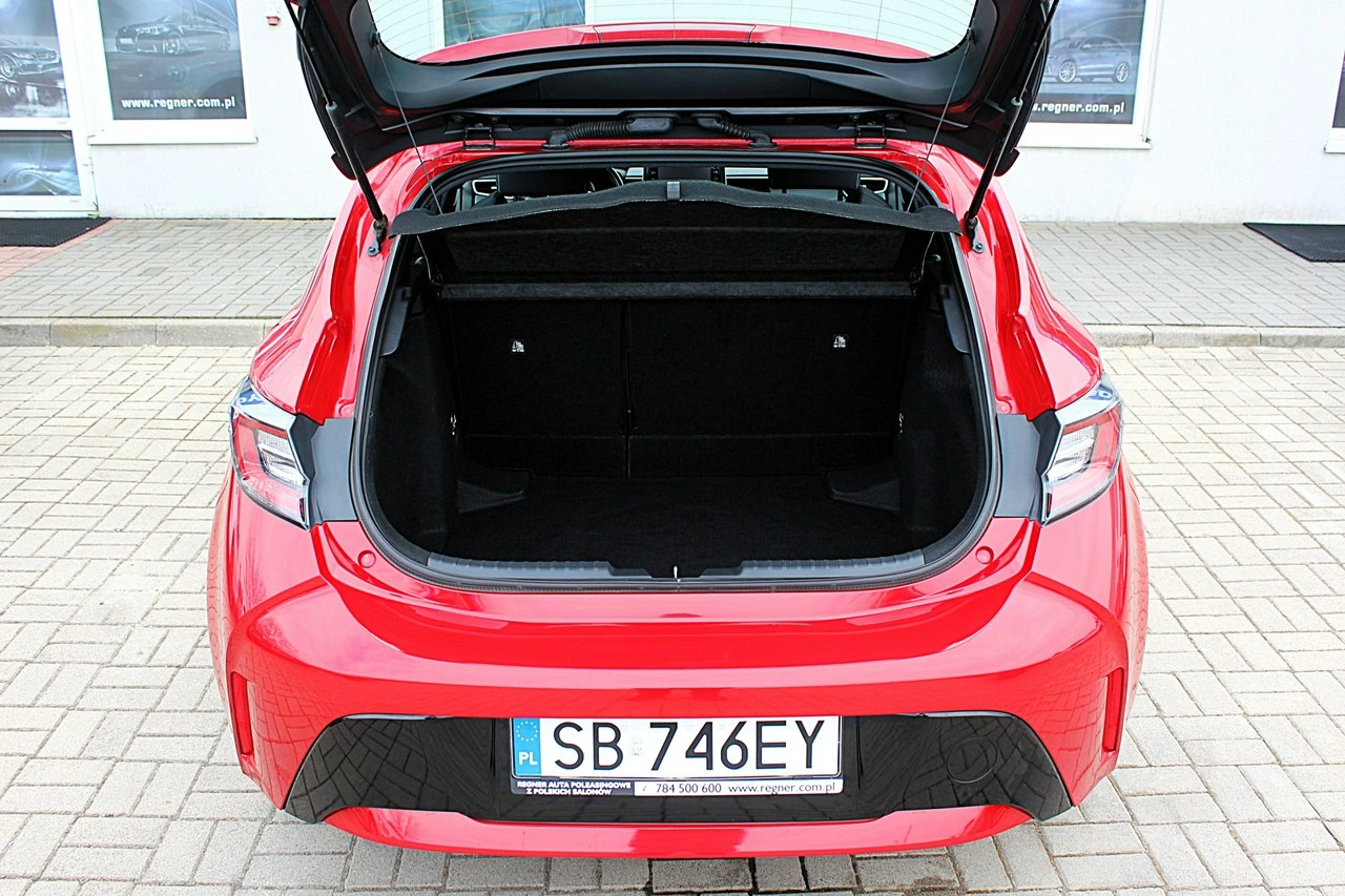 Toyota Corolla - Zdjęcie 7