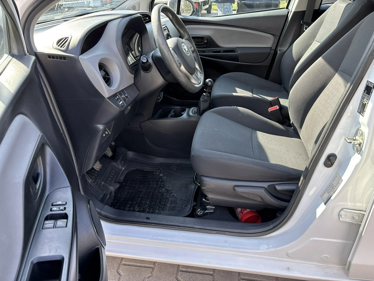 Toyota inny - Zdjęcie 10