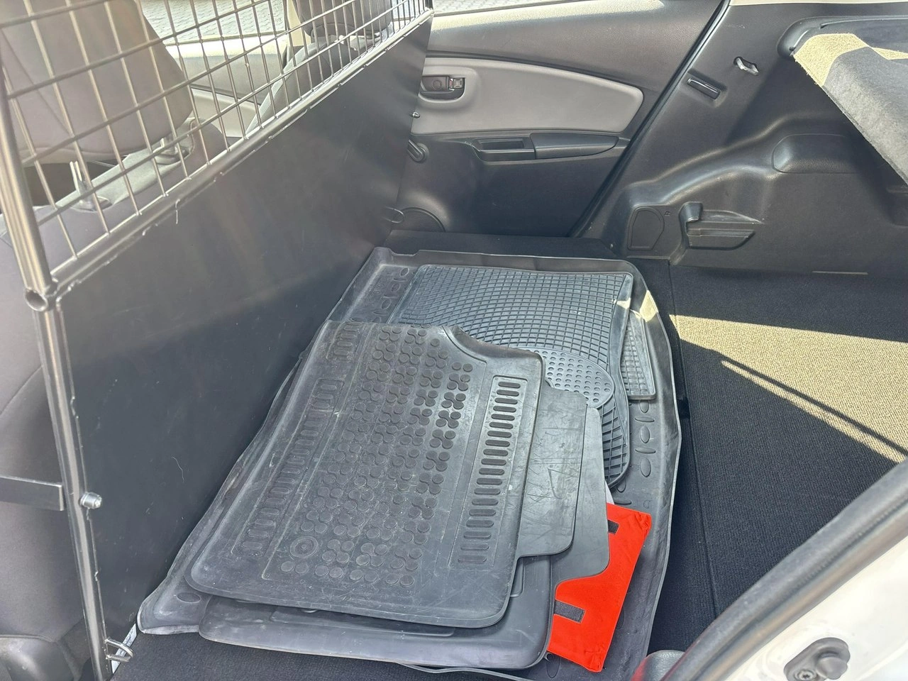 Toyota inny - Zdjęcie 11