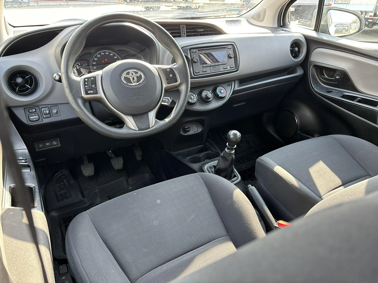 Toyota inny - Zdjęcie 12