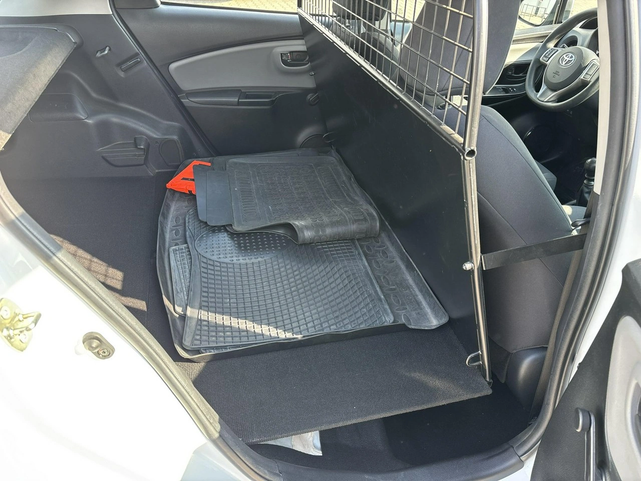 Toyota inny - Zdjęcie 14