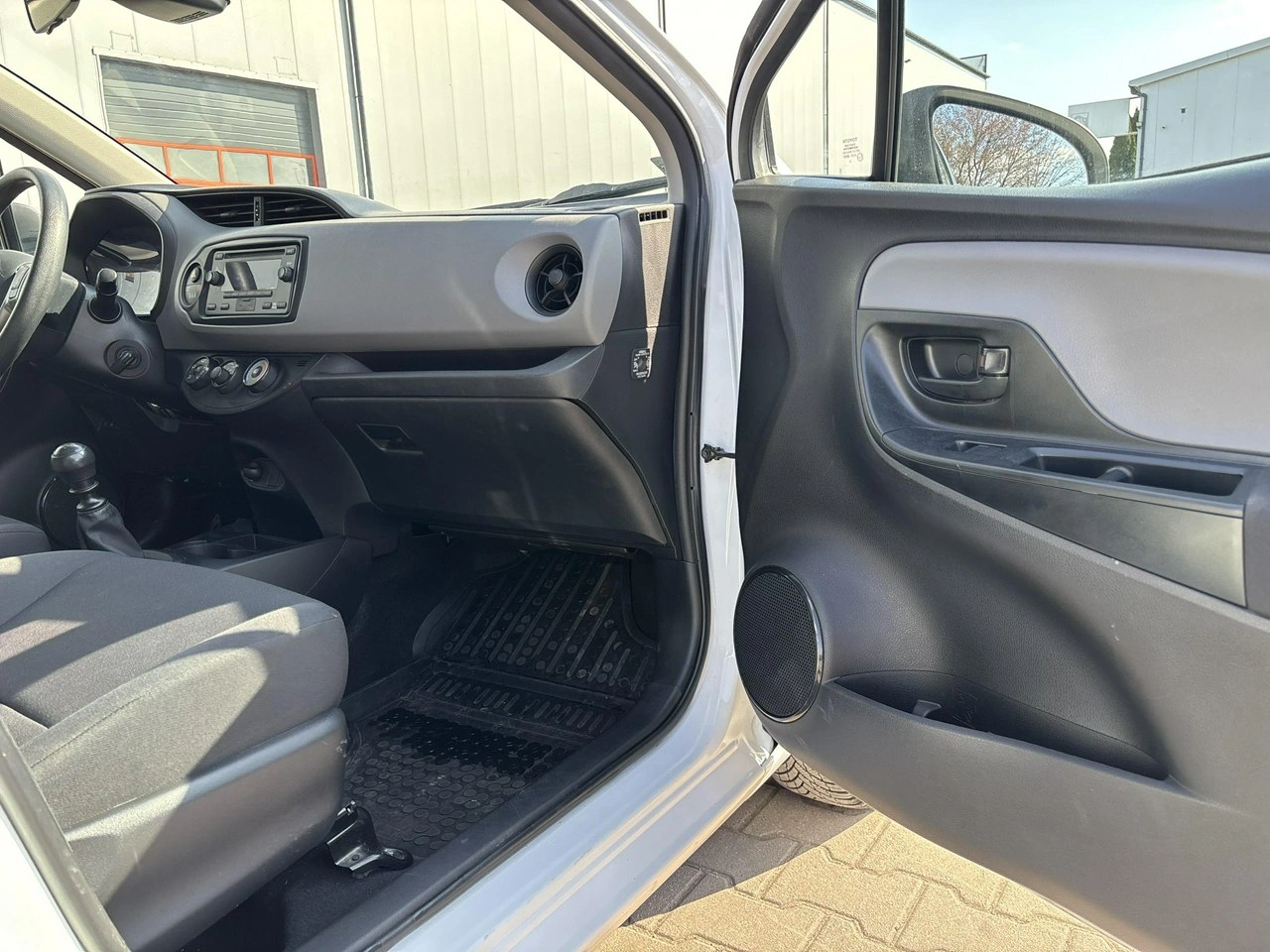 Toyota inny - Zdjęcie 15