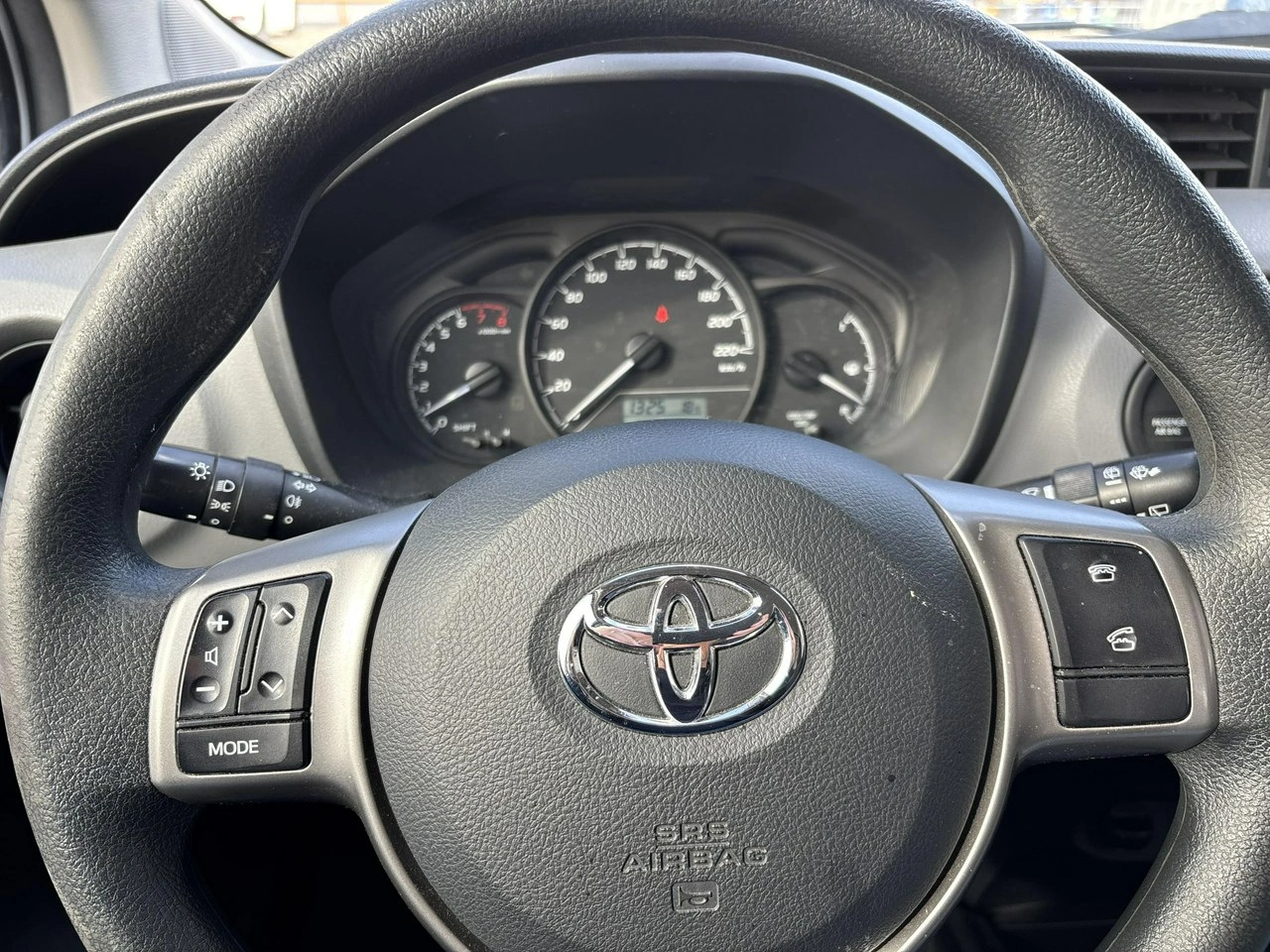 Toyota inny - Zdjęcie 18