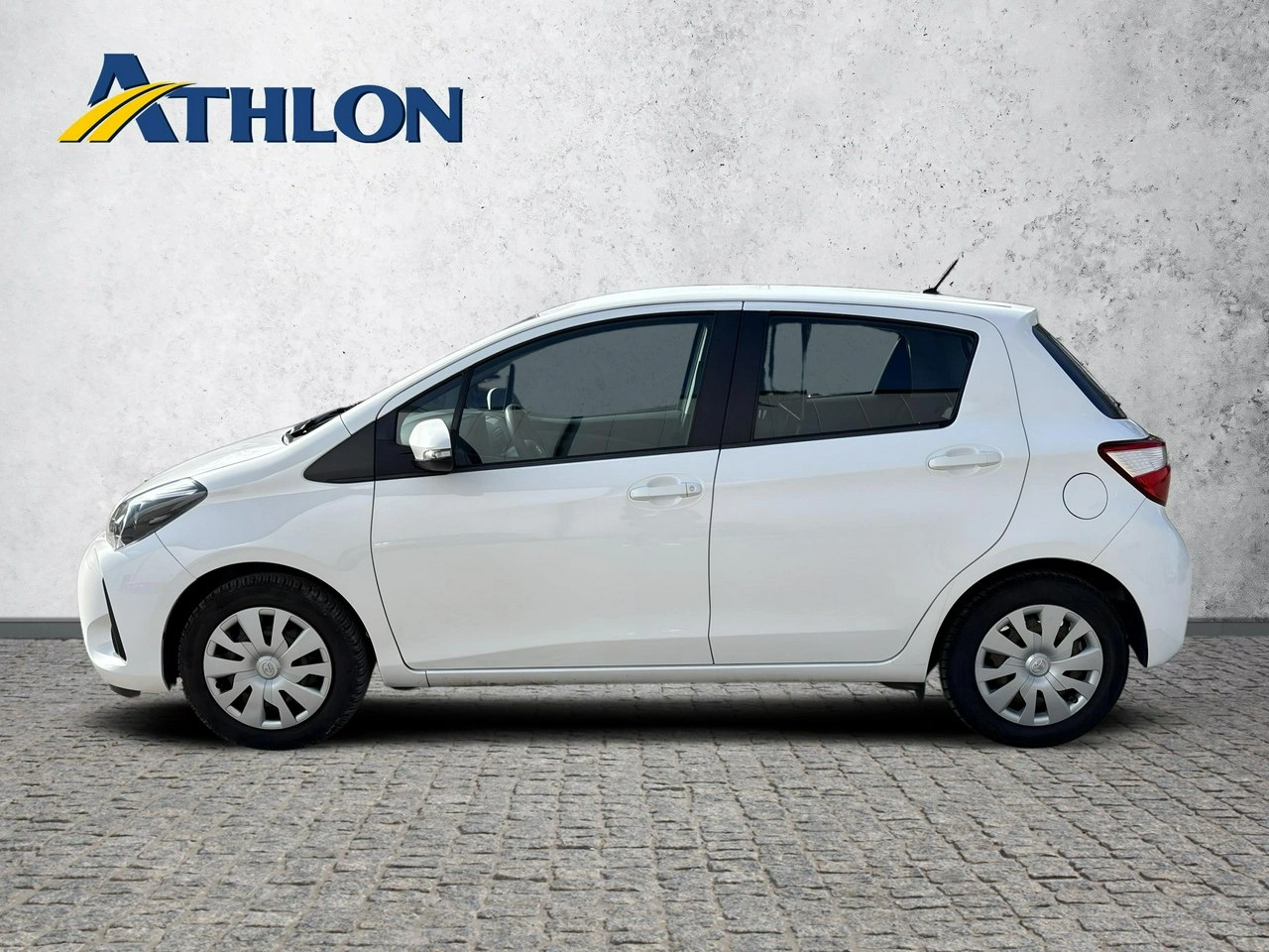 Toyota inny - Zdjęcie 1