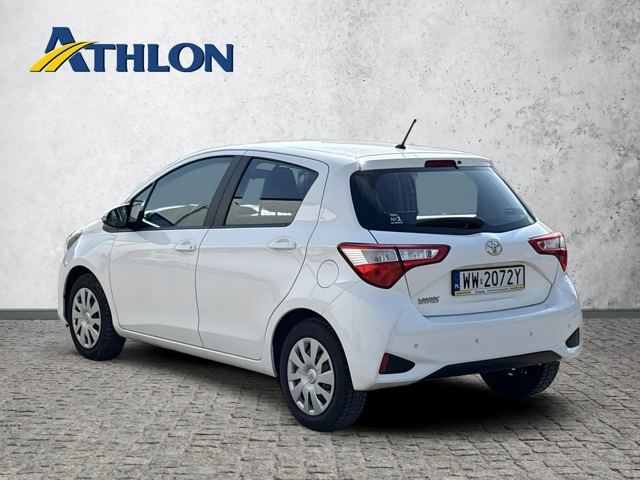 Toyota inny - Zdjęcie 2