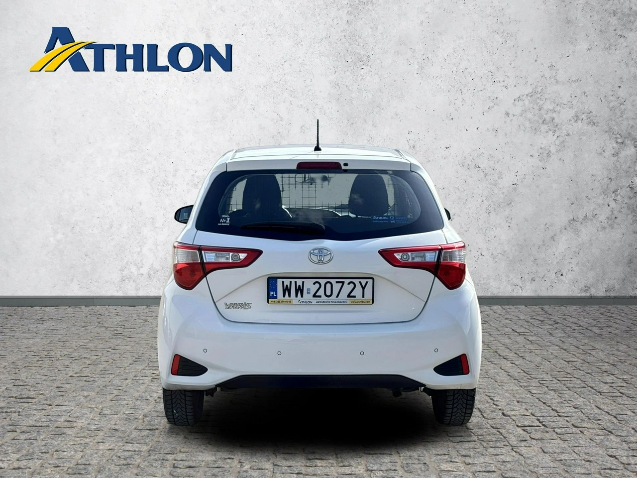 Toyota inny - Zdjęcie 3