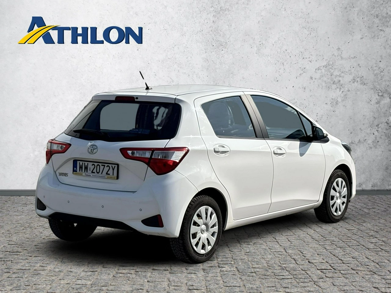 Toyota inny - Zdjęcie 4