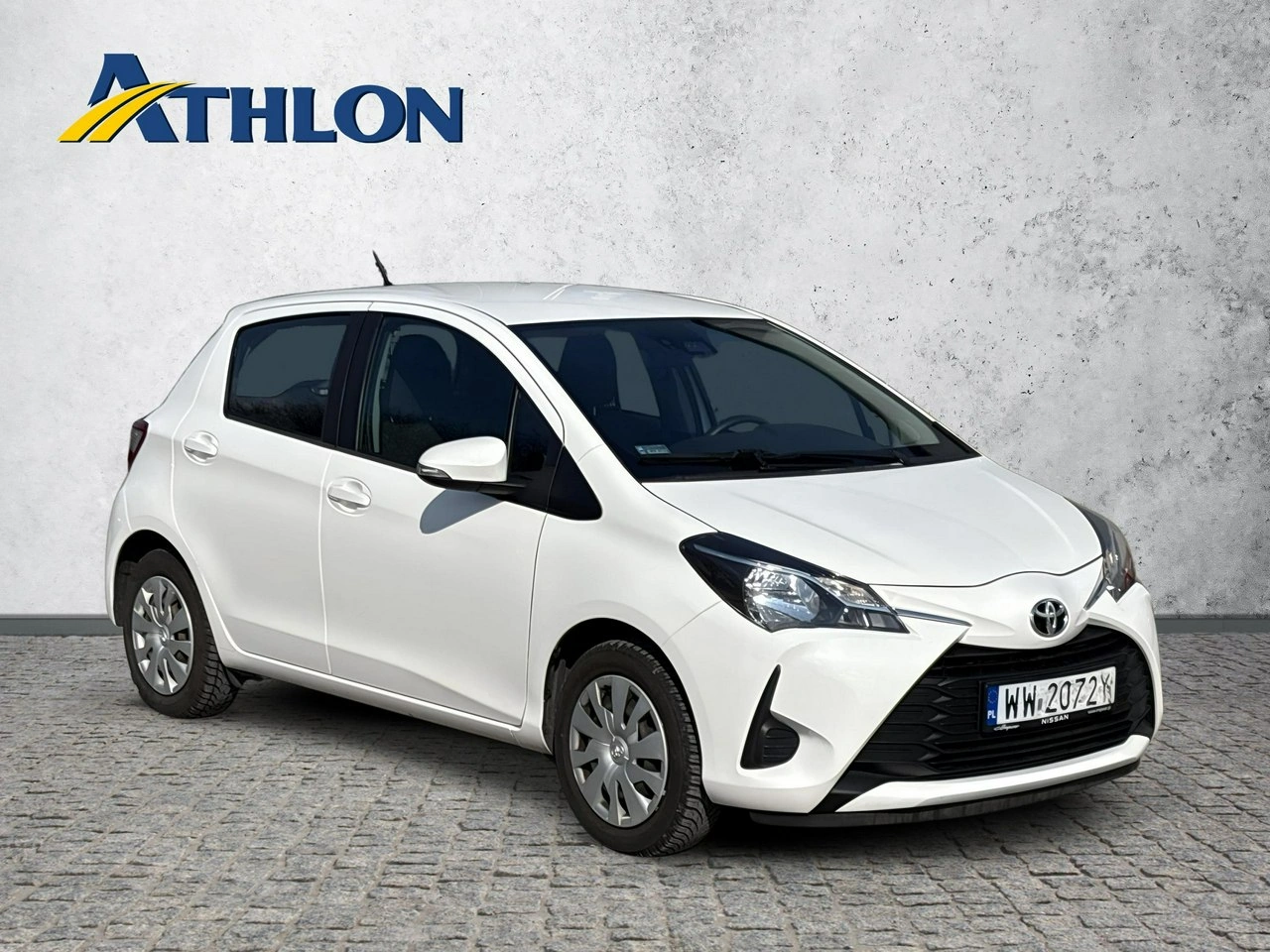 Toyota inny - Zdjęcie 6