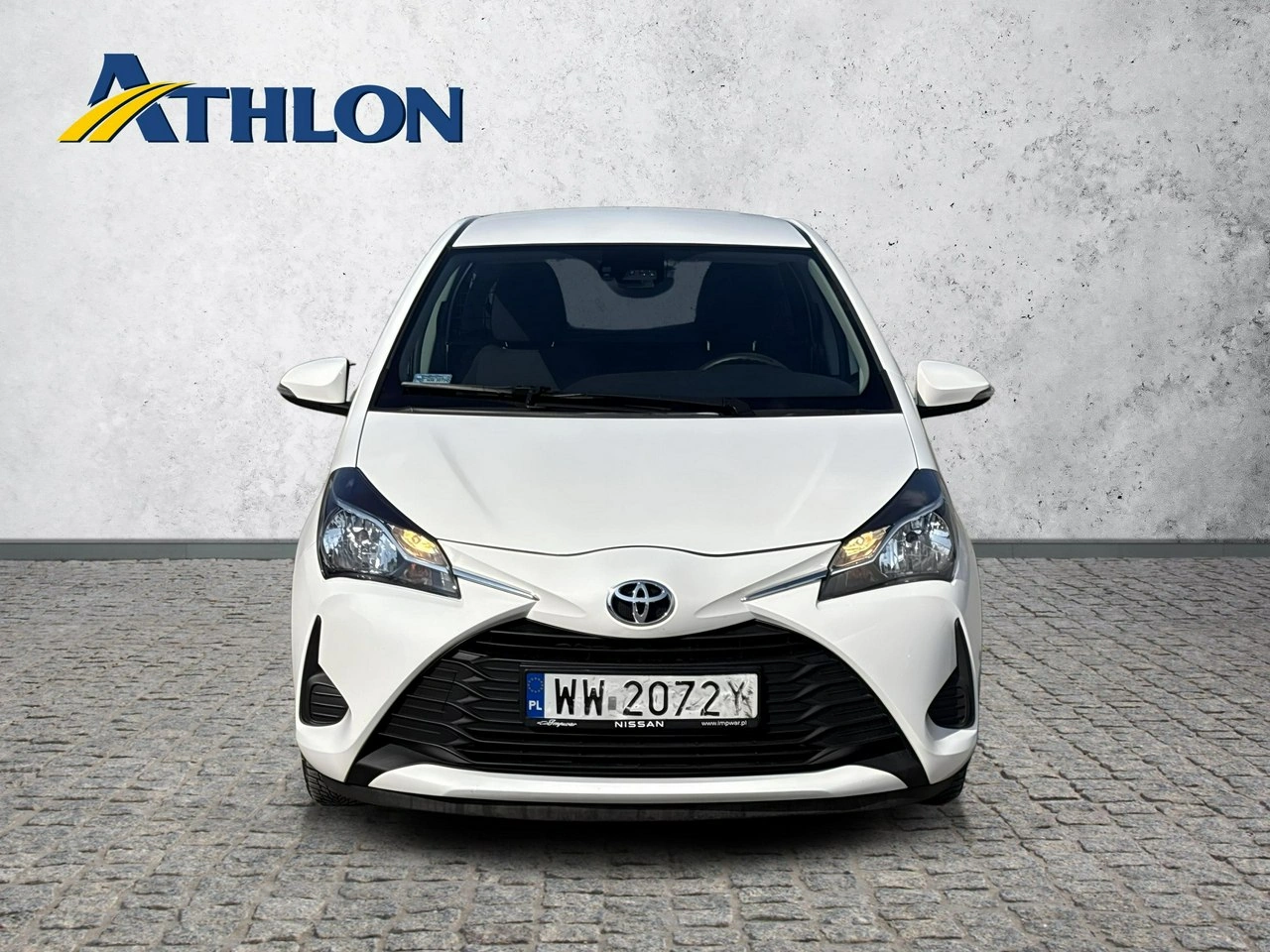 Toyota inny - Zdjęcie 7