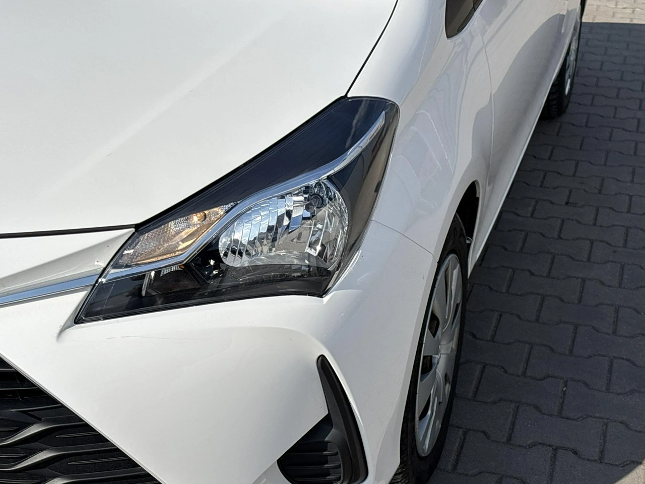 Toyota inny - Zdjęcie 8