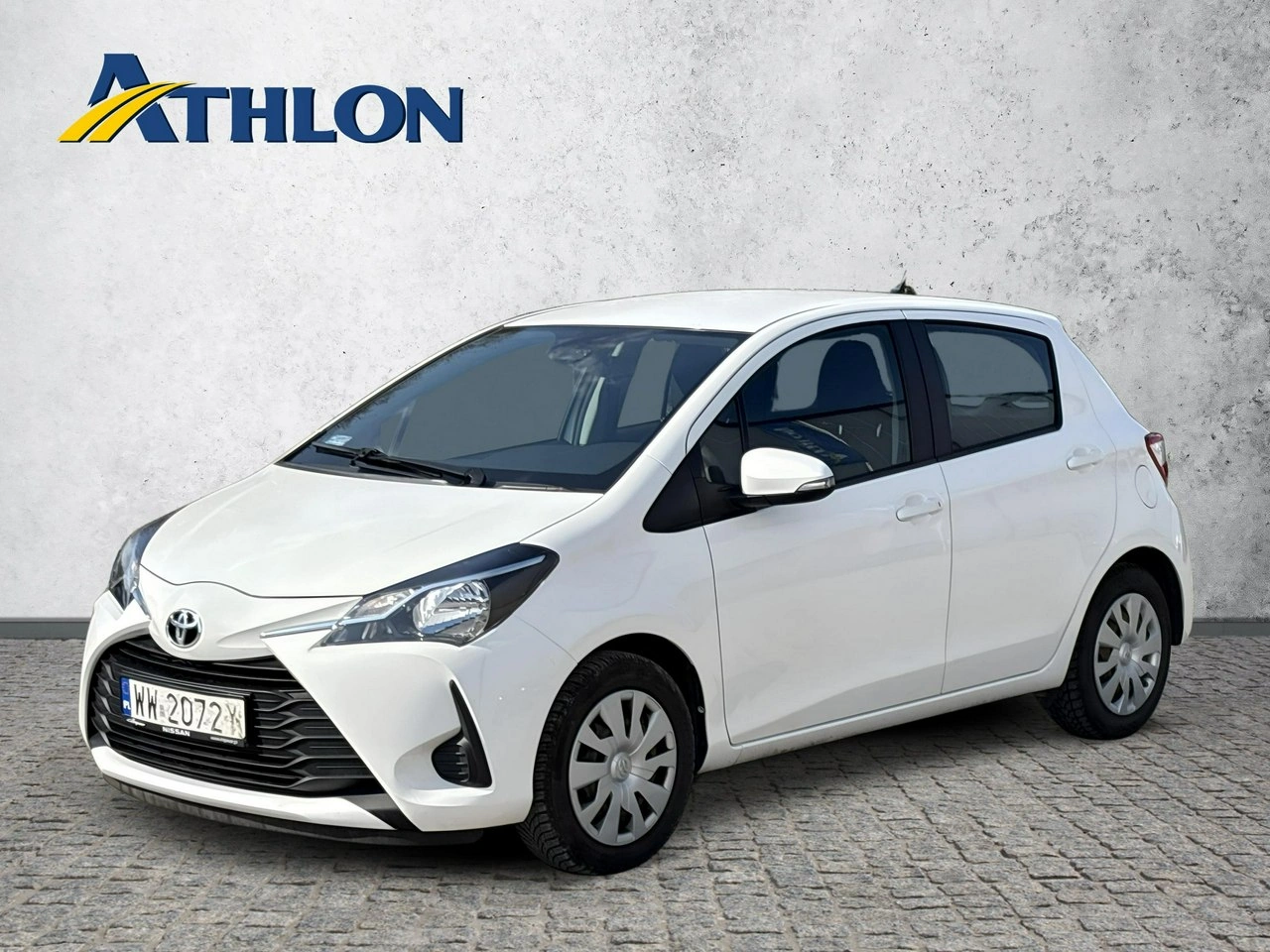 Toyota inny - Główne zdjęcie