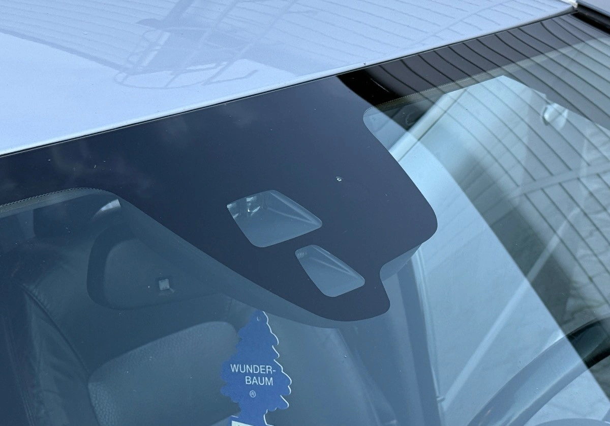 Volvo S80 - Zdjęcie 12