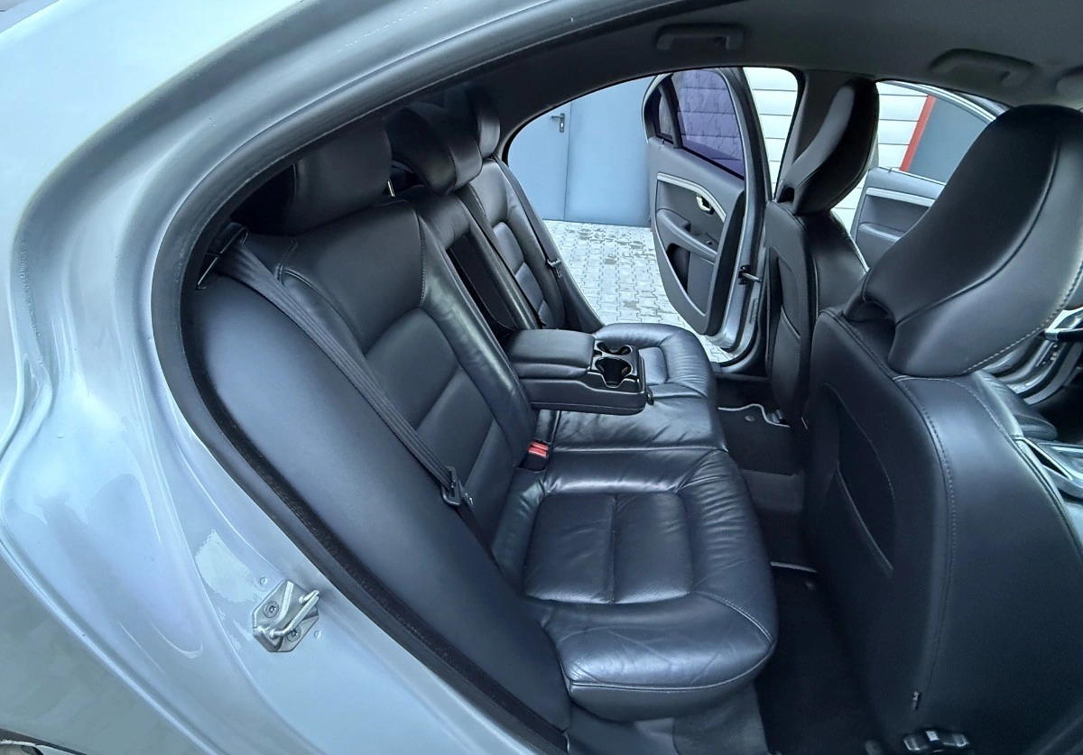 Volvo S80 - Zdjęcie 16