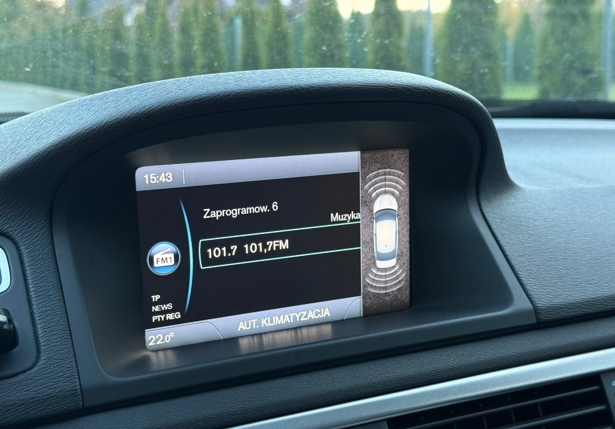 Volvo S80 - Zdjęcie 24