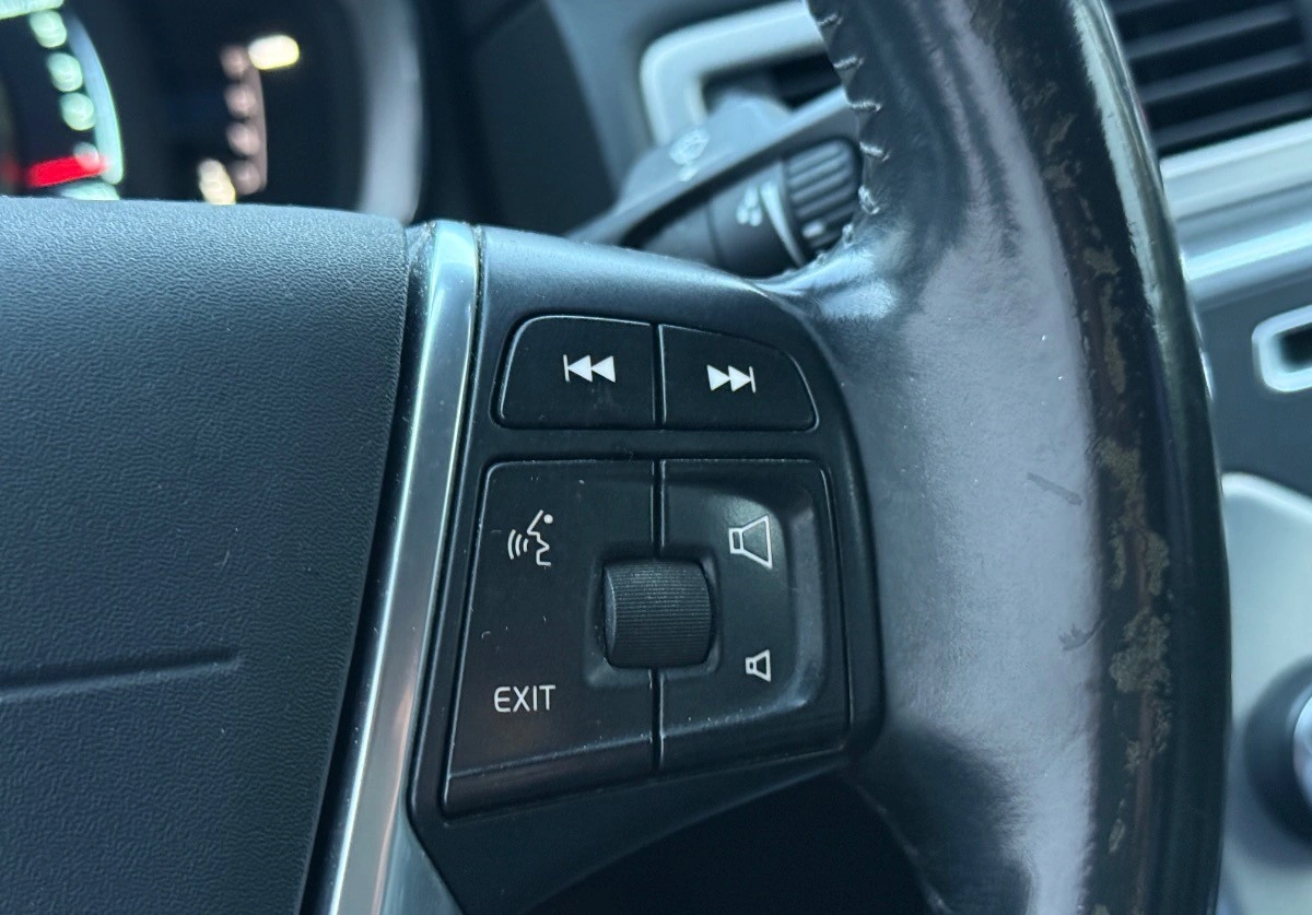 Volvo S80 - Zdjęcie 23