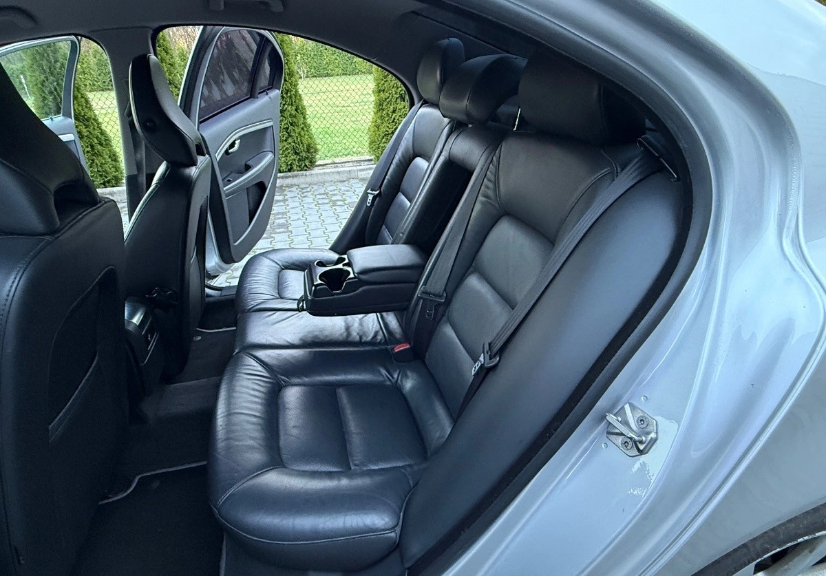 Volvo S80 - Zdjęcie 15