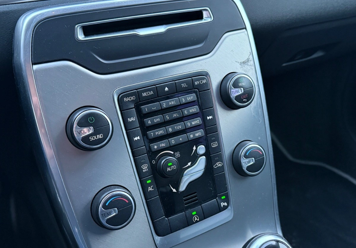 Volvo S80 - Zdjęcie 25