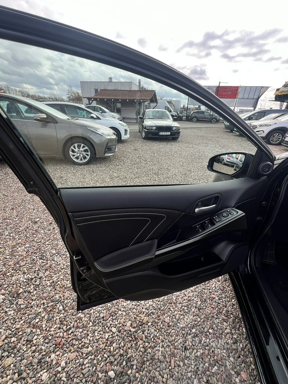 Honda Civic - Zdjęcie 9