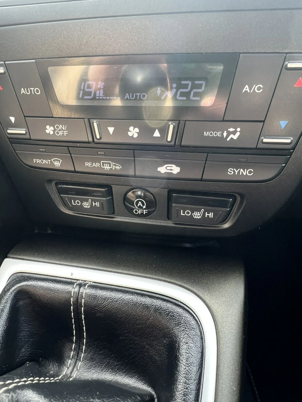 Honda Civic - Zdjęcie 15