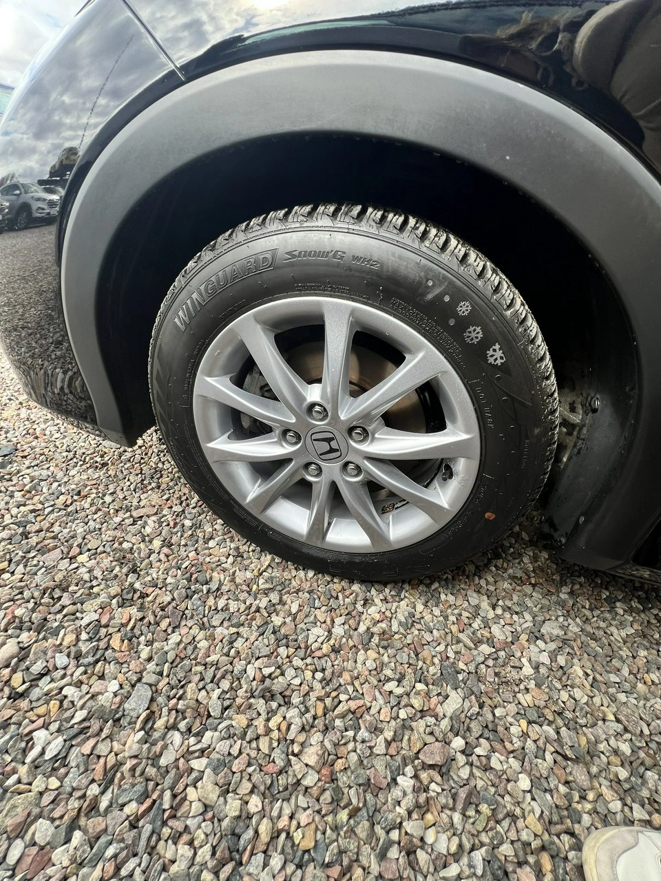 Honda Civic - Zdjęcie 18