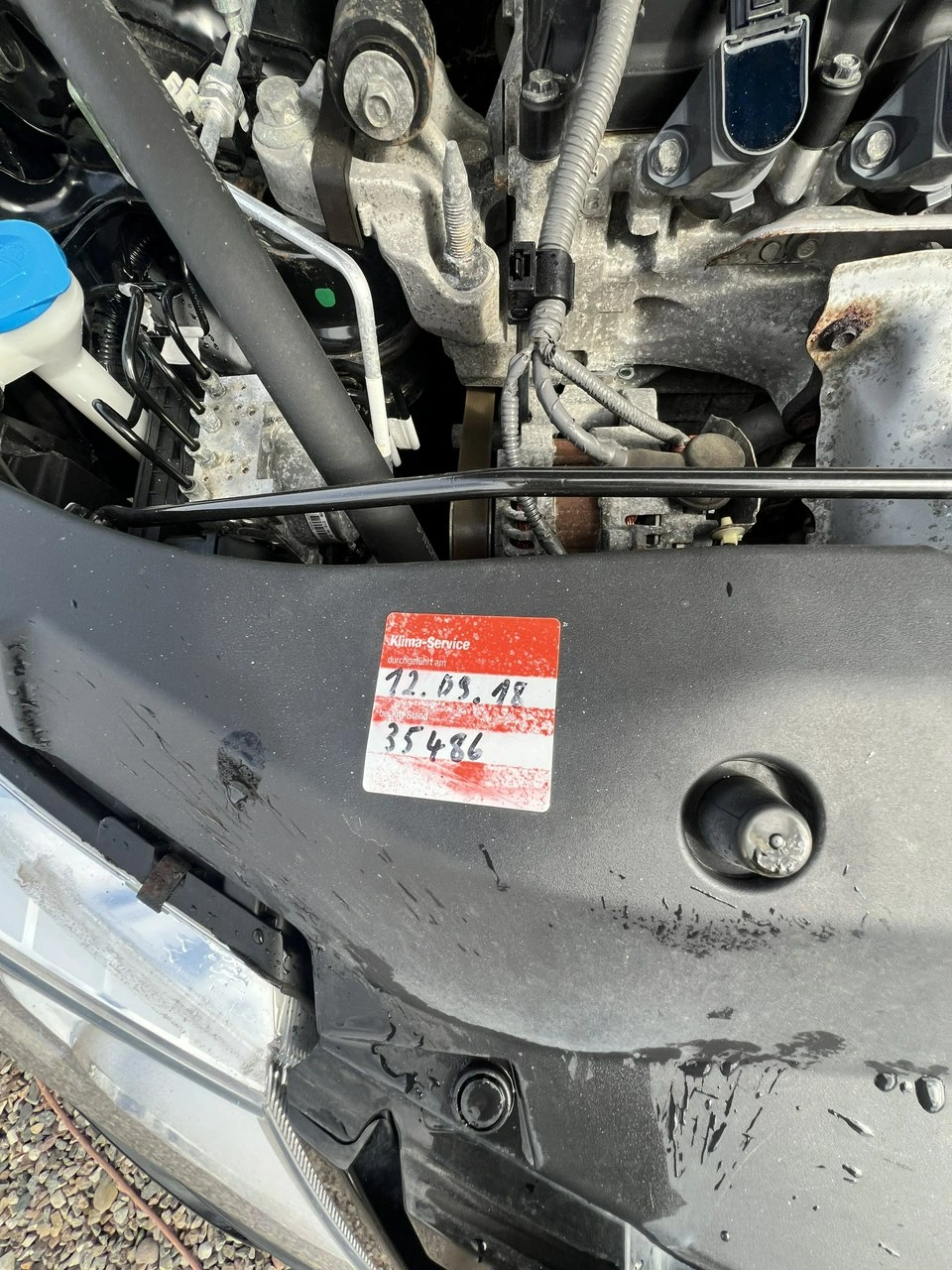 Honda Civic - Zdjęcie 20