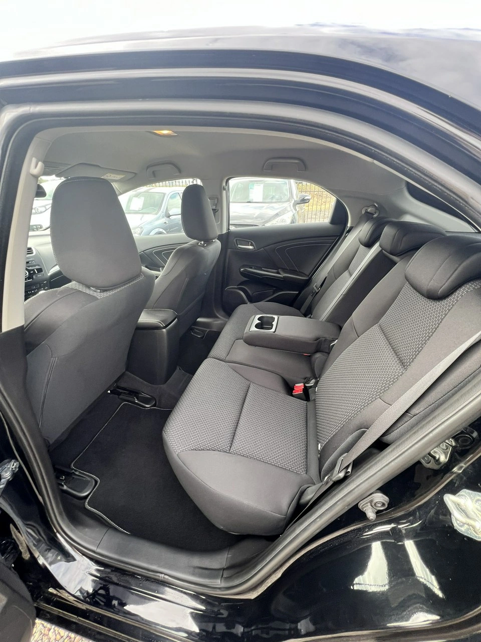 Honda Civic - Zdjęcie 6