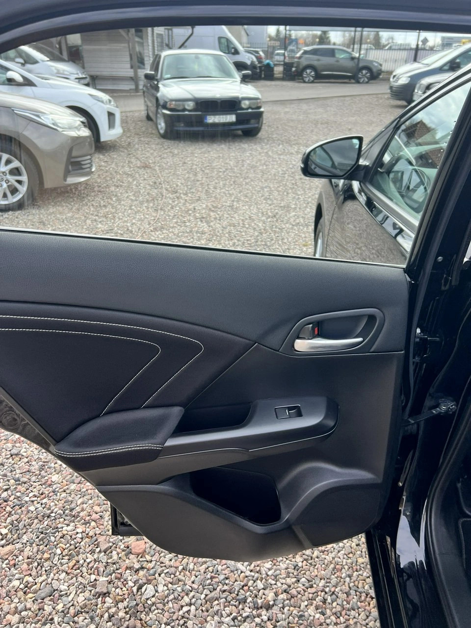 Honda Civic - Zdjęcie 7