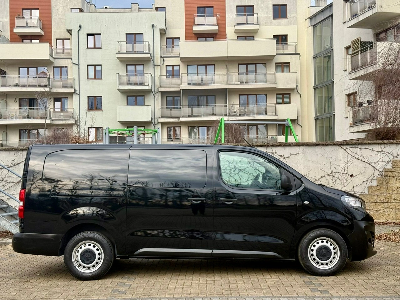 Peugeot Expert - Zdjęcie 10