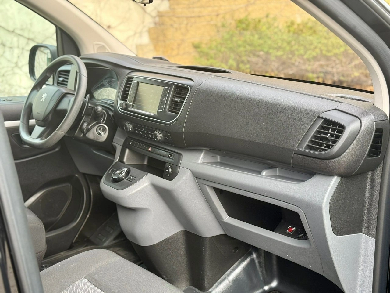 Peugeot Expert - Zdjęcie 14