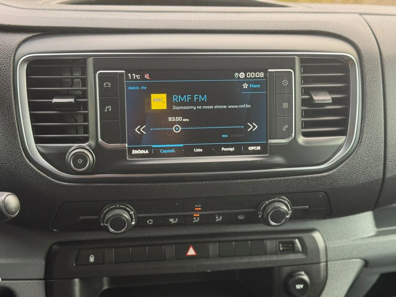 Peugeot Expert - Zdjęcie 18