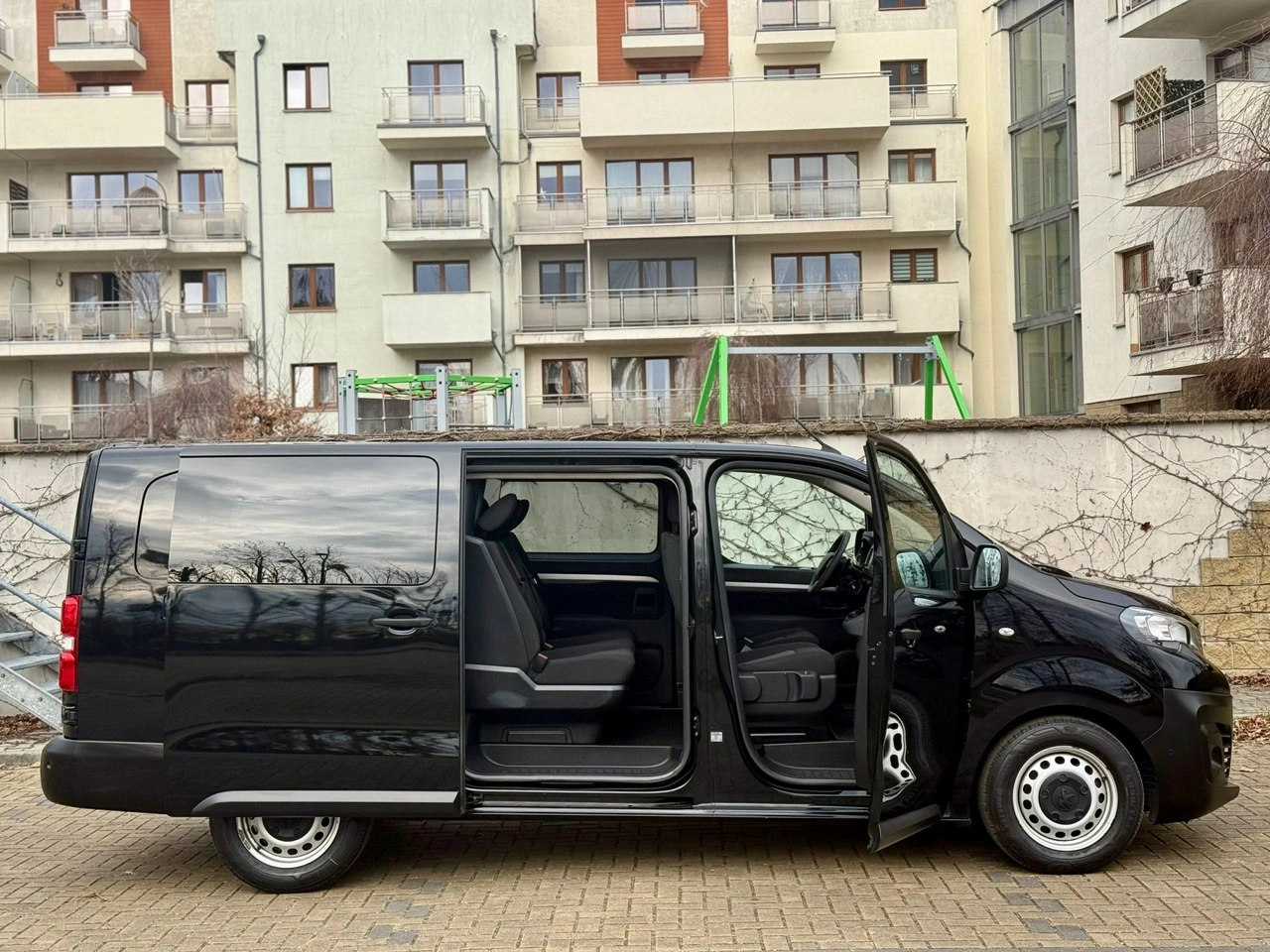 Peugeot Expert - Zdjęcie 2