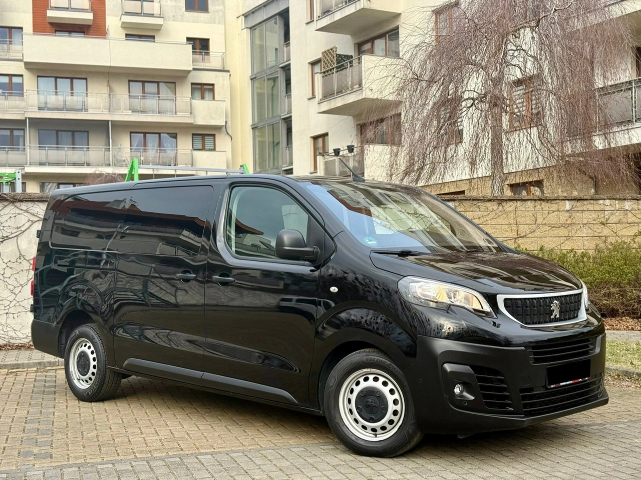 Peugeot Expert - Zdjęcie 3