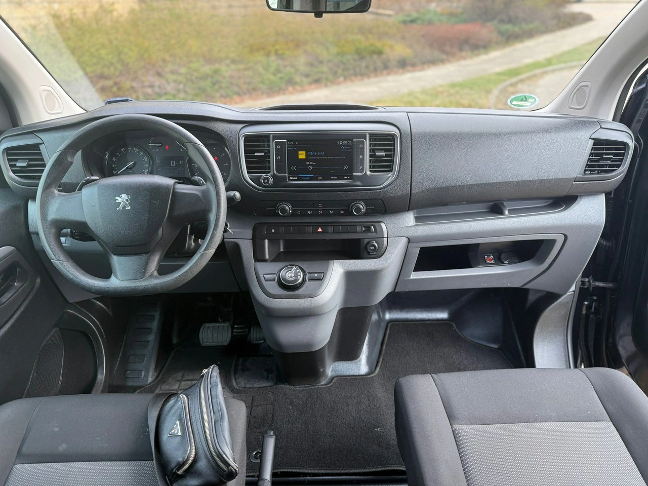 Peugeot Expert - Zdjęcie 4