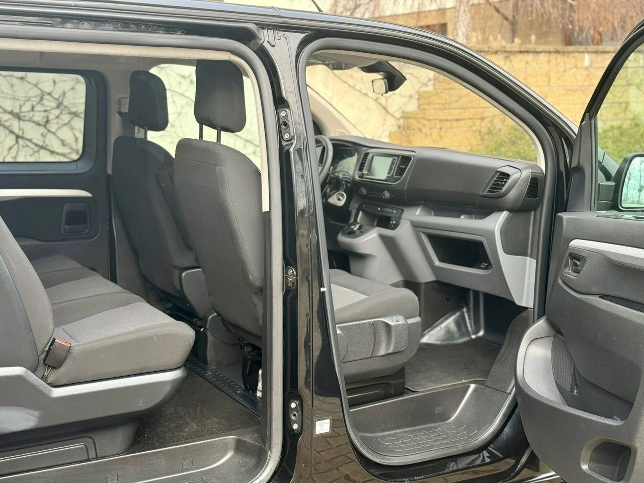 Peugeot Expert - Zdjęcie 6