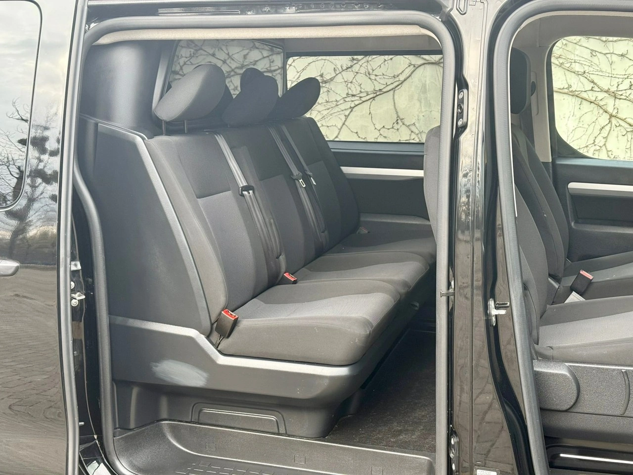 Peugeot Expert - Zdjęcie 7