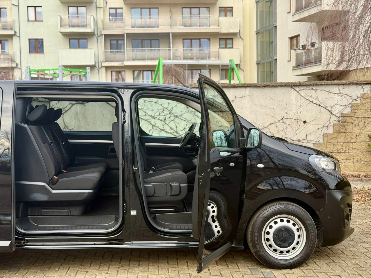 Peugeot Expert - Zdjęcie 8