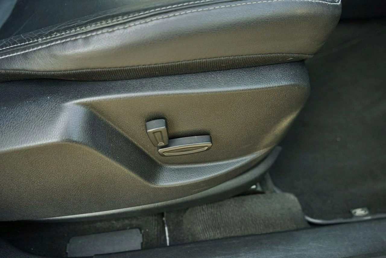 Ford S-Max - Zdjęcie 21