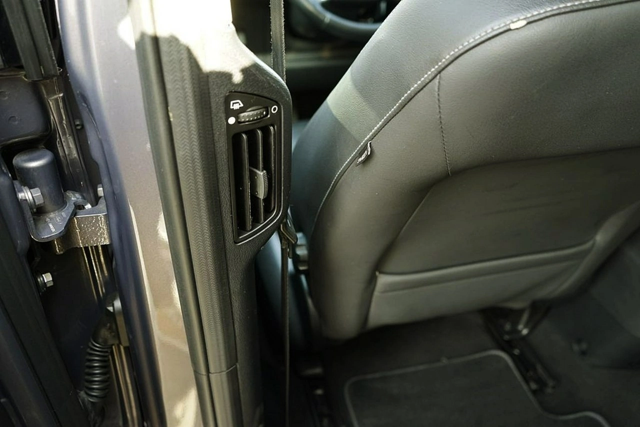 Ford S-Max - Zdjęcie 24