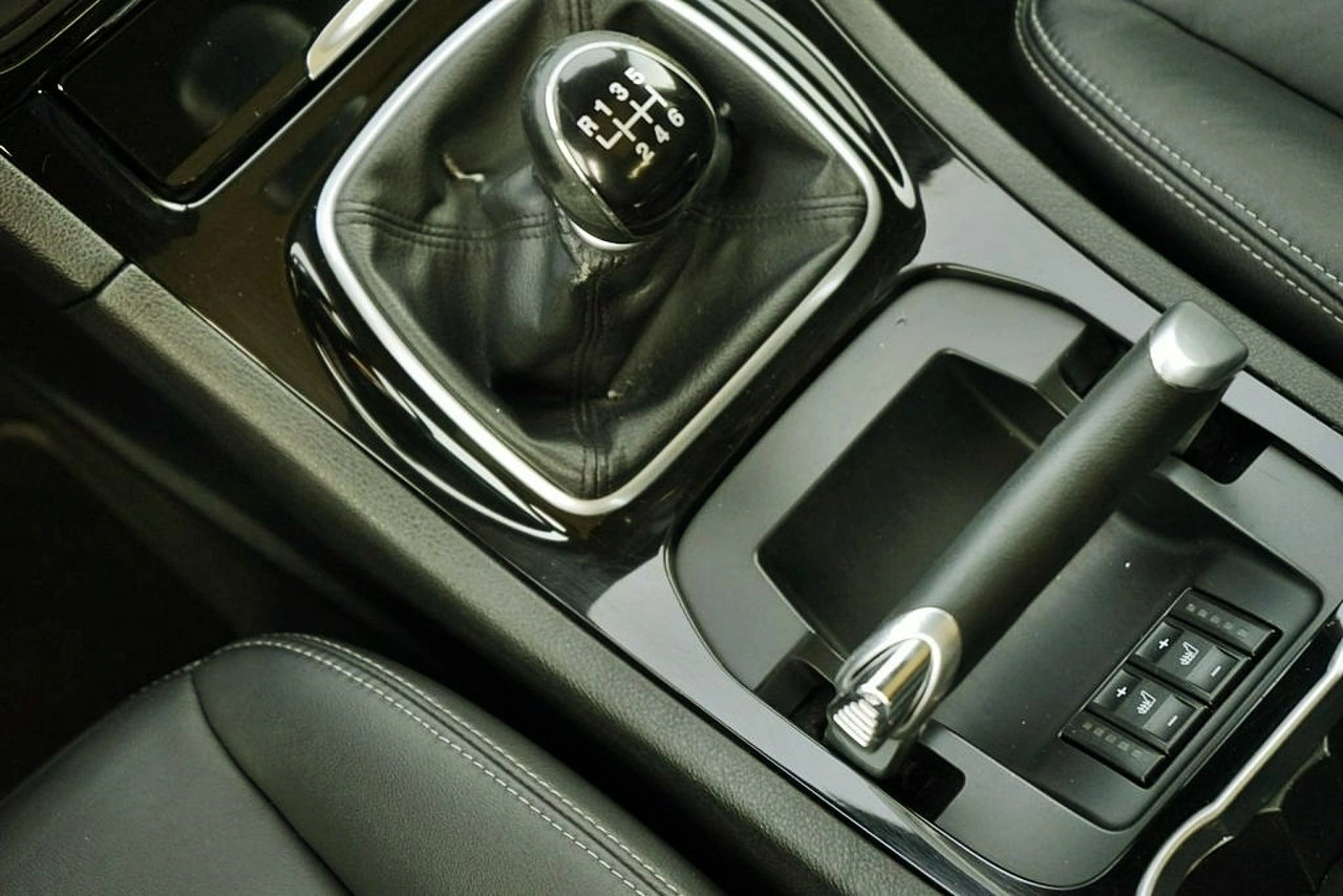 Ford S-Max - Zdjęcie 29