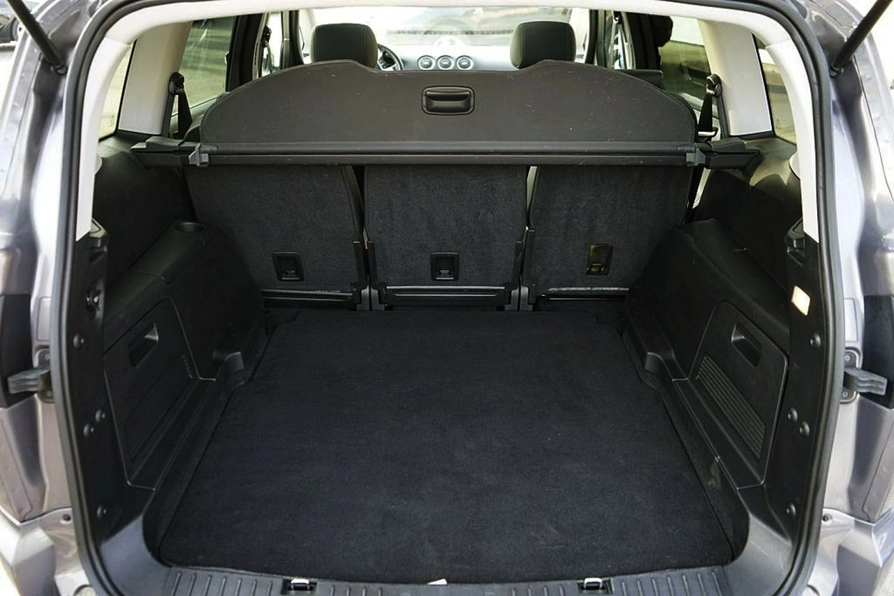 Ford S-Max - Zdjęcie 34