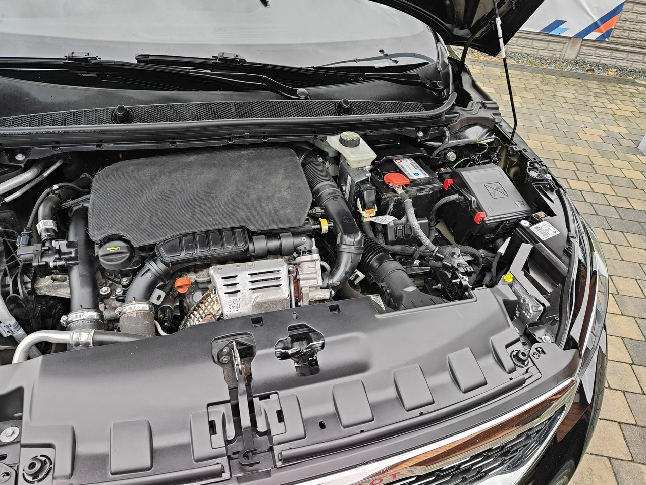 Peugeot 308 - Zdjęcie 30