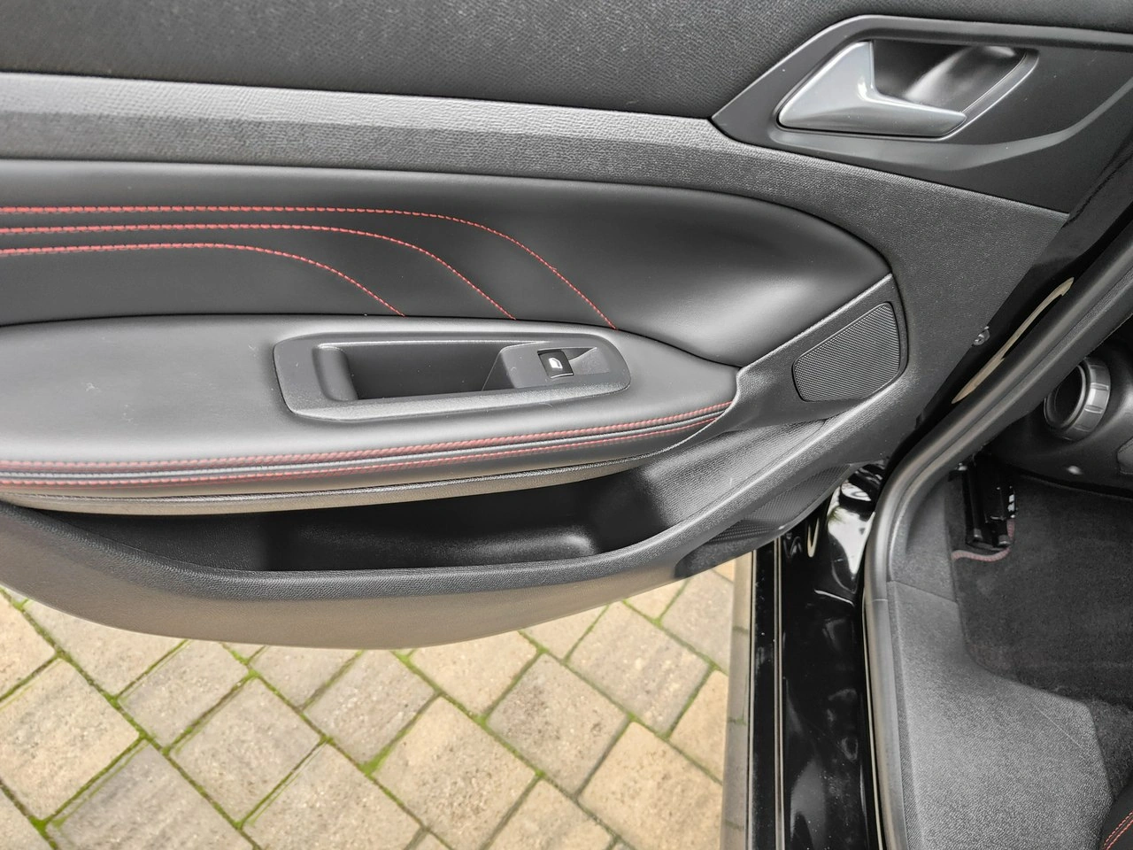 Peugeot 308 - Zdjęcie 28