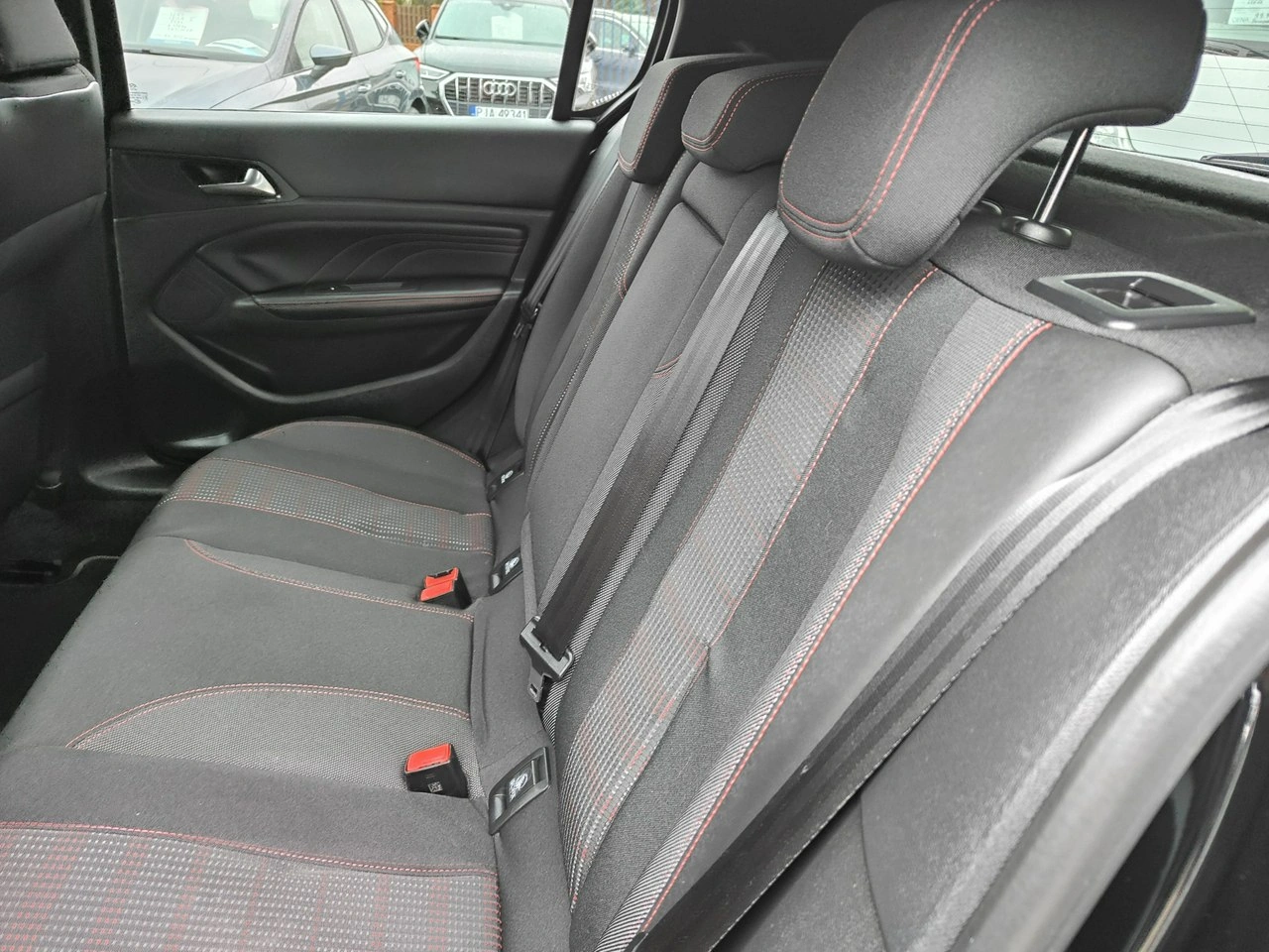 Peugeot 308 - Zdjęcie 26