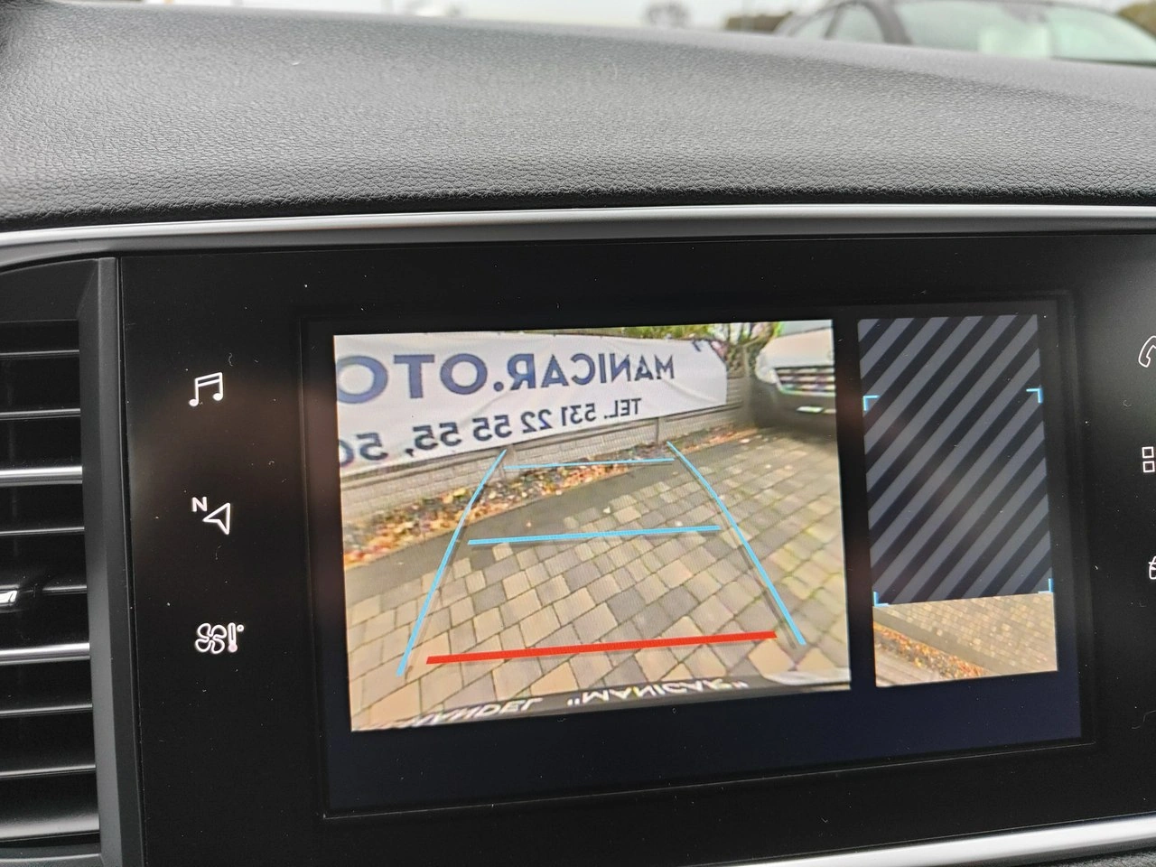 Peugeot 308 - Zdjęcie 10