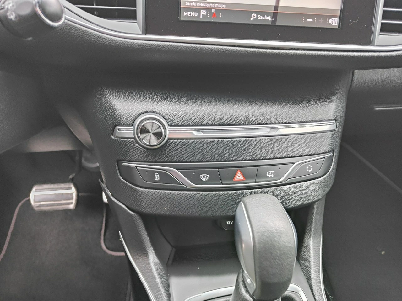 Peugeot 308 - Zdjęcie 11