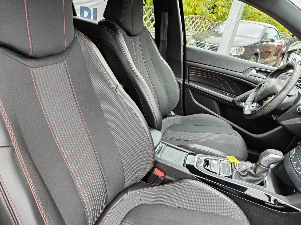 Peugeot 308 - Zdjęcie 20