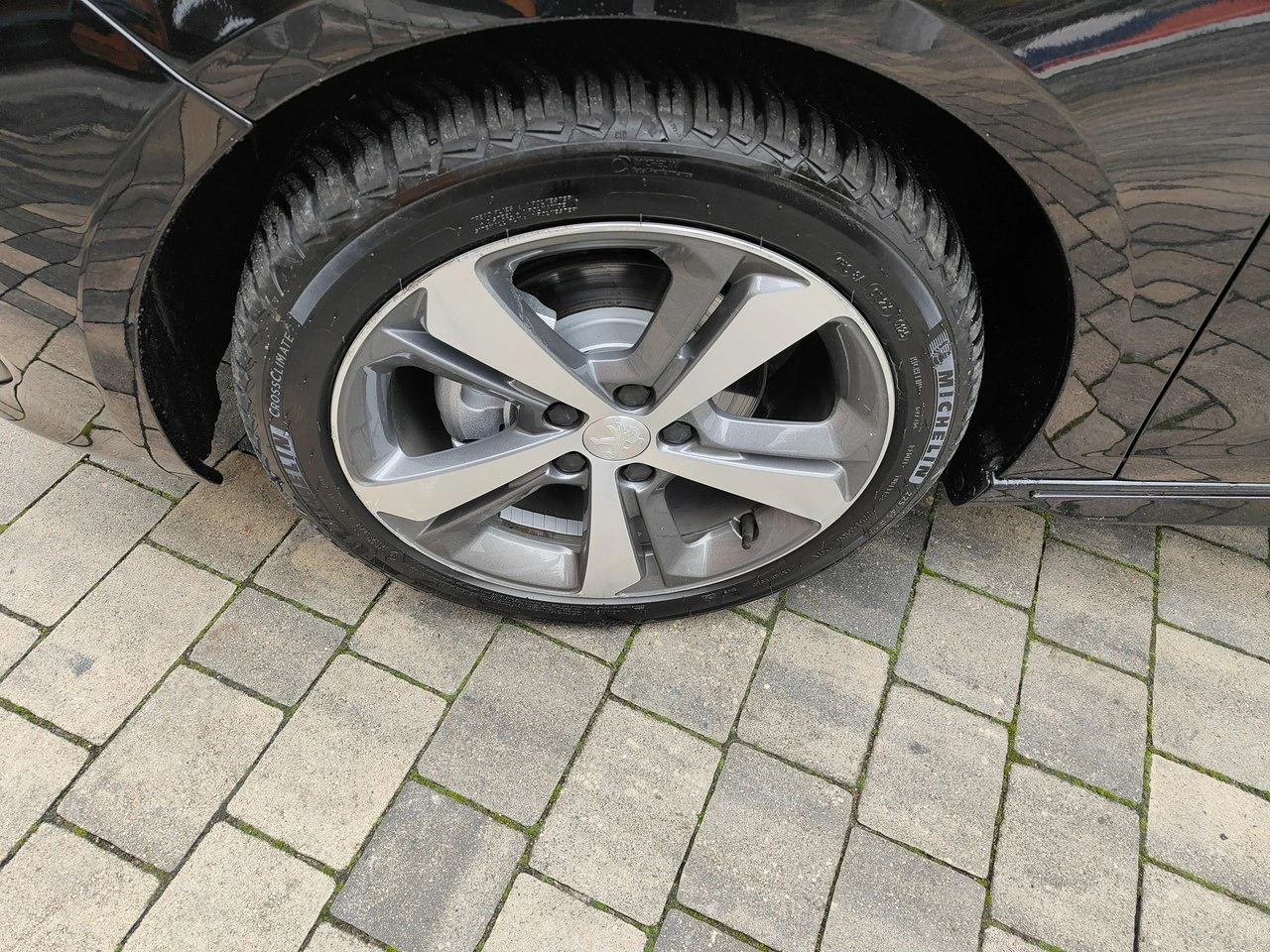 Peugeot 308 - Zdjęcie 32